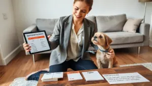 good female dog names
