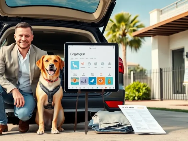 Dog-Friendly Vacations: The Ultimate 2026 Guide To Stress-Free Trips With Your Pup