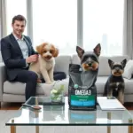 Least-Shedding Dogs: 2026 Guide To Low-Allergen, Low-Mess Companions