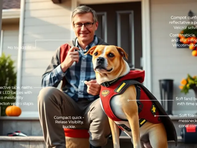 Match Made In Howl-O-Ween: 20 Stylish Dog-And-Owner Costume Ideas And How To Pull Them Off In 2026