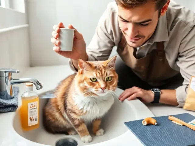 How Often To Bathe A Cat: The Practical Guide To Keeping Your Kitty Clean In 2026