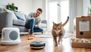 cat toys for bored cats