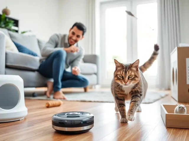 Beat Cat Boredom: The Smart Guide To Toys That Keep Your Cat Active In 2026