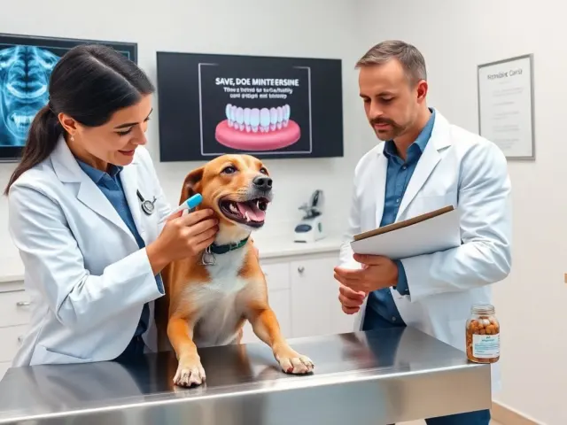 Dog Dental Care: The Essential 2026 Guide To Healthy Teeth, Fresh Breath, And Longer Life