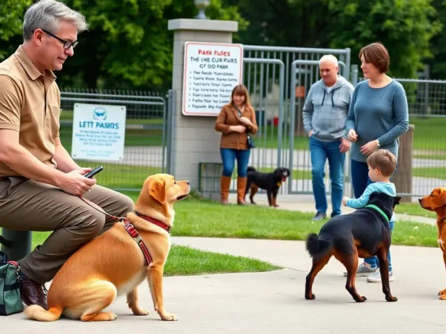 Dog Park Etiquette: The Complete Guide To Safe, Polite Play In 2026