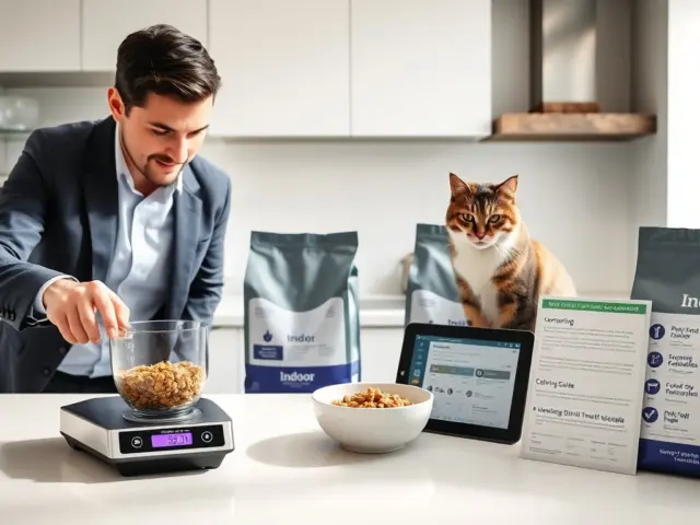 Best Dry Cat Food For Indoor Cats: 2026 Expert Picks For Weight, Hairball Control, And Urinary Health