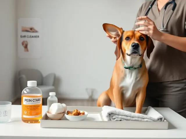 How To Clean Dog Ears Safely: A Simple 2026 Guide To Prevent Infections