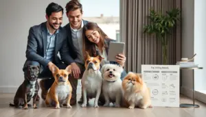 top 10 small dog breeds